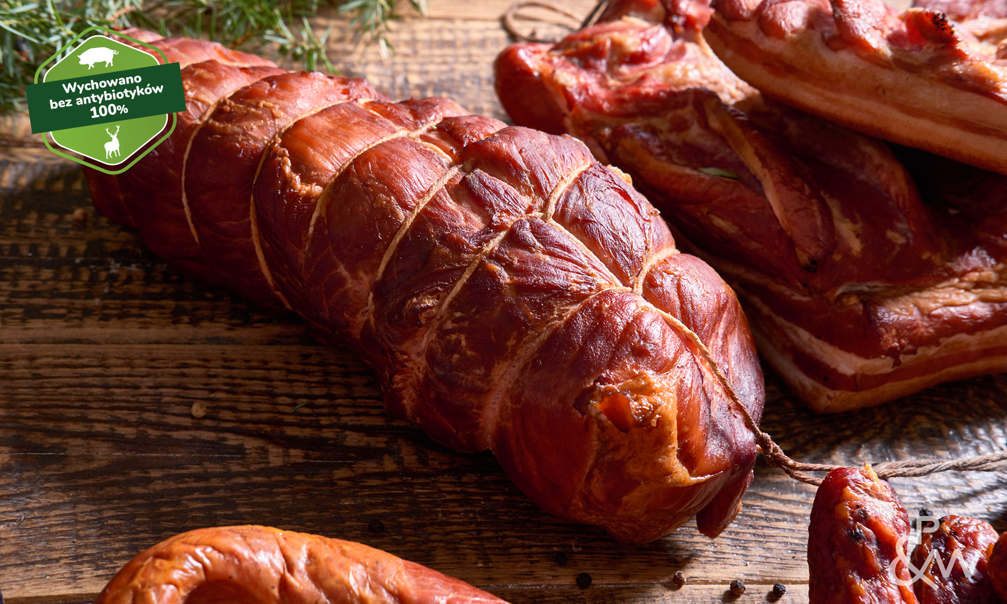 Jak powstają nasze wędliny rzemieślnicze krok po kroku