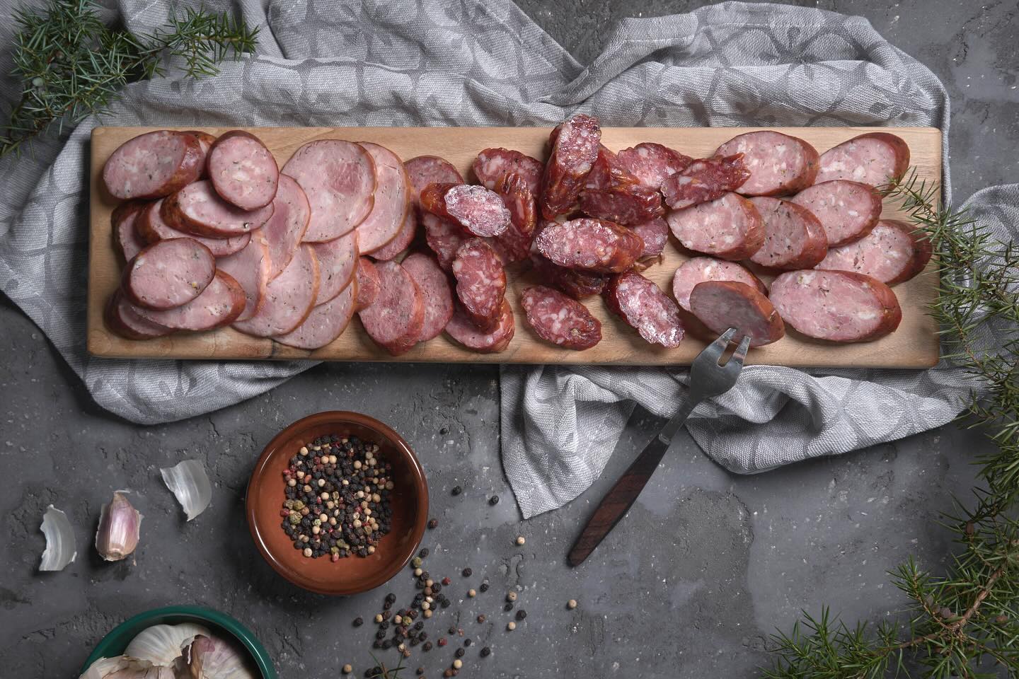 Lokalność i zaufanie