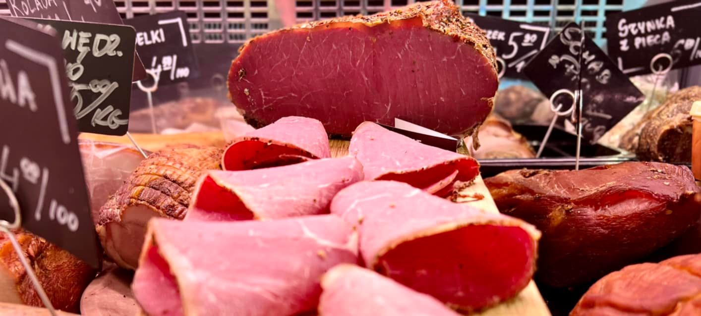 Plan żywienia dla zabieganych rodziców