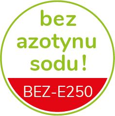 Bez azotynu sodu