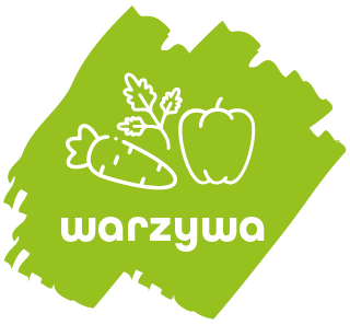 O warzywa