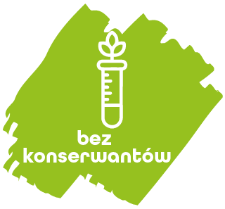 O bez konserwantow