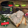Pasztetowa Naturalna z Wątrobą – Bez Chemii 200 g