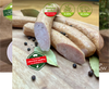Serdelki naturalne 500g