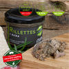 Rillettes z Dzika (96% Mięsa) Bez Cukru 200g