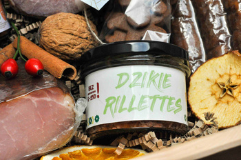 Skrzynka prezentowa III