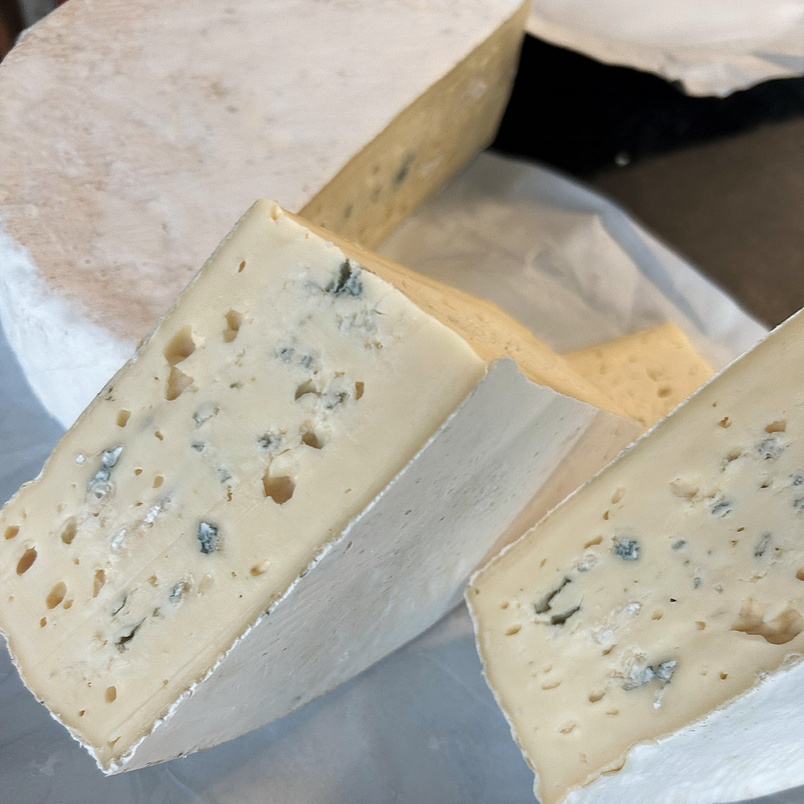 Ser Krowi Miękki ALMA ok 200g