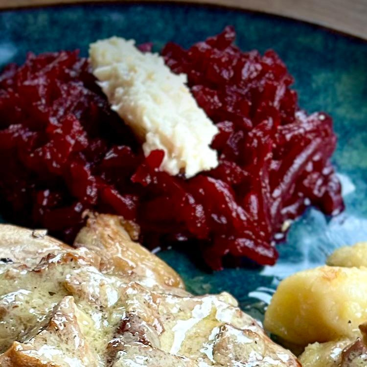 Buraczki wiórki Stara Tradycja 720ml