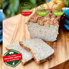 Pasztet Naturalny Kaczy z Szarą Renetą ~400 g