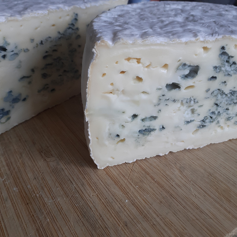 Ser Krowi Miękki ALMA ok 200g