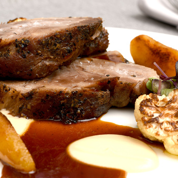 Karkówka bożonarodzeniowa ok.400g