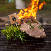 Karkówka pieczona na grill ok.480g
