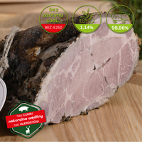Karkówka Naturalna z Pieca (Bez Chemii) ok. 600 g