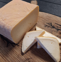 Ser Krowi Miękki RUDY ok 200g