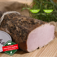 Schab z pieprzem 350g