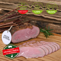 Pastrami wołowe ok.400g