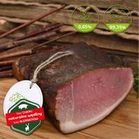 Szynka dojrzewająca 400g